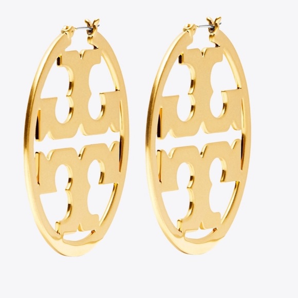 COPY - Tory Burch Earrings - Picture 2 of 3